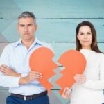 DivorceBrokenHeart DivorceBrokenHeart