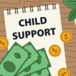 Child Support Agreement Child Support Agreement