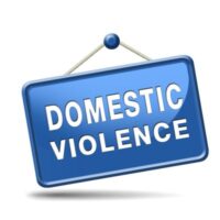 Domestic Violence Injunction